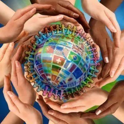 Братство Народов группа ватсап