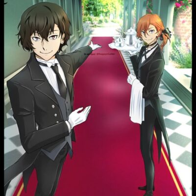 Ролевая- Stray Dogs группа ватсап