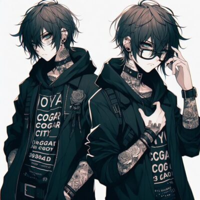 Ролевая по персонажам UwU группа телеграм