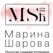 Студия Марины Шаровой канал телеграм
