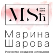 Студия Марины Шаровой канал телеграм