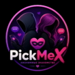 PickMeX бот телеграм