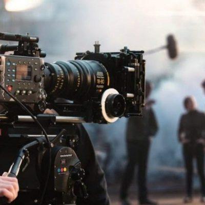 Cinema Studio группа Ватсап