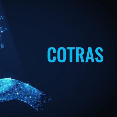 COTRAS COMPANY канал Telegram