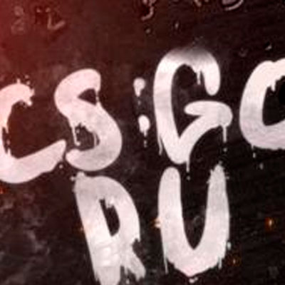 Сервер discord CS GO RU