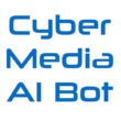 CyberMedia_AI_Bot бот телеграм