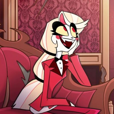 Hazbin Hotel Roleplay группа ватсап