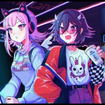 Данганронпа ролка Danganronpa группа Ватсап