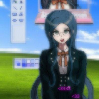 Danganronpa группа Ватсап