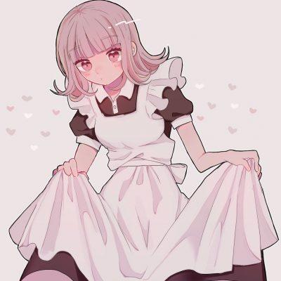 Danganronpa_rolka группа Ватсап