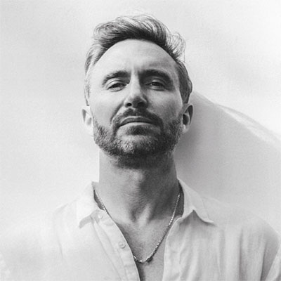 Ватсап канал David GUETTA