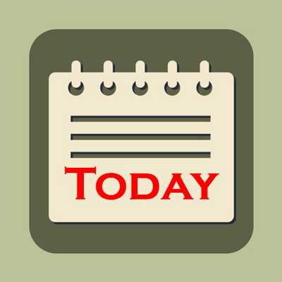 DayToday бот telegram