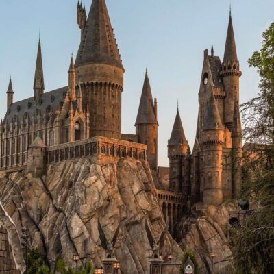 Ролевая Хогвартс группа ватсап