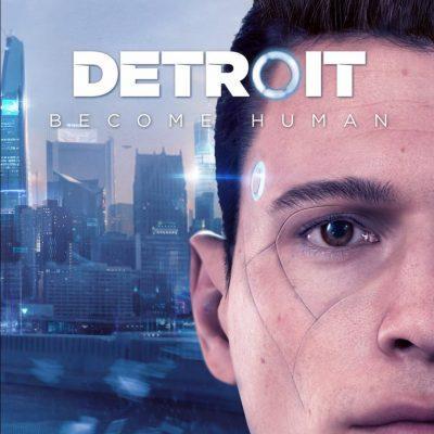 Detroit become human группа Ватсап