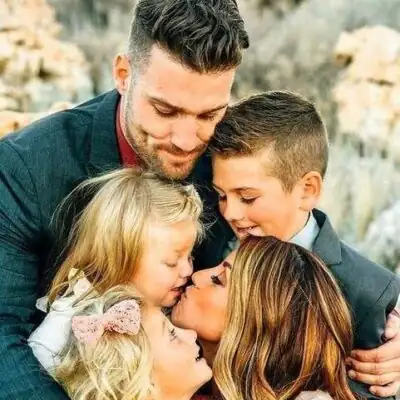 Группа дл всей семьи группа телеграм