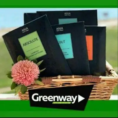 дом без химии greenway группа Ватсап