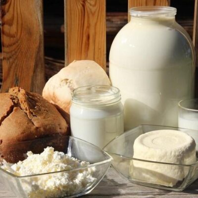 Домашняя продукция молочка группа ватсап