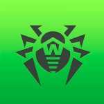 Dr.Web бот telegram