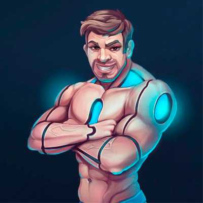 Джимбос бот telegram