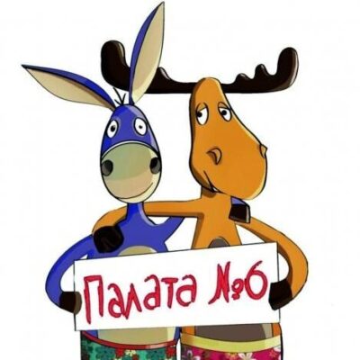 Палата 6 группа ватсап