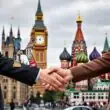 Английский_Rаussian канал телеграм