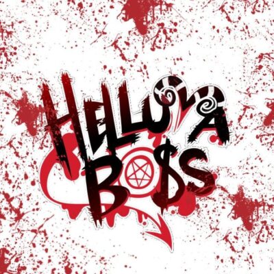 РП по Адскому боссу группа ватсап