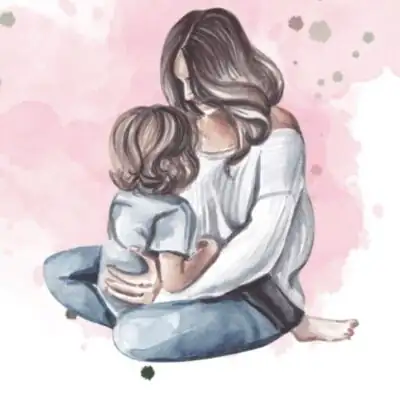 Mommy группа ватсап