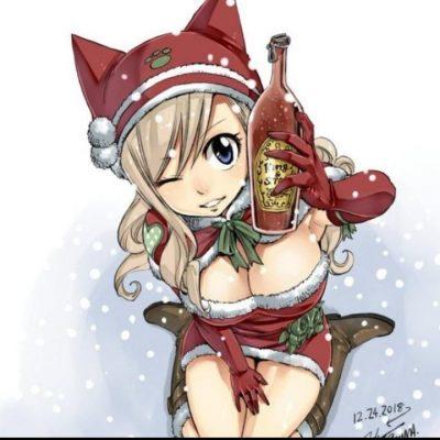 edens zero группа Ватсап