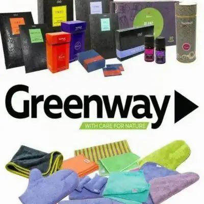 Эко-маркет Greenway Красноярск группа Ватсап