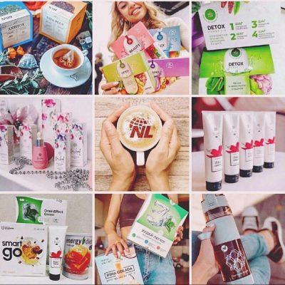 ЭКО-продукция NL группа Ватсап