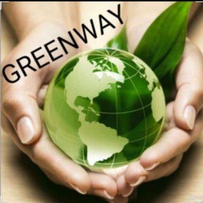 ЭкоGreenway группа Ватсап