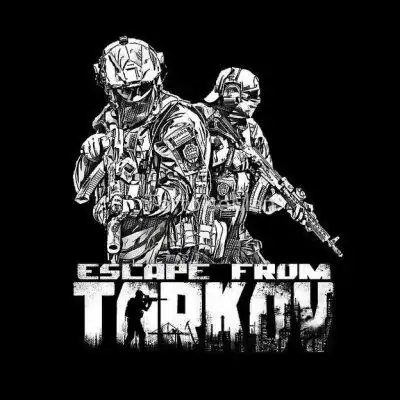 Escape From TarkovRP группа Ватсап