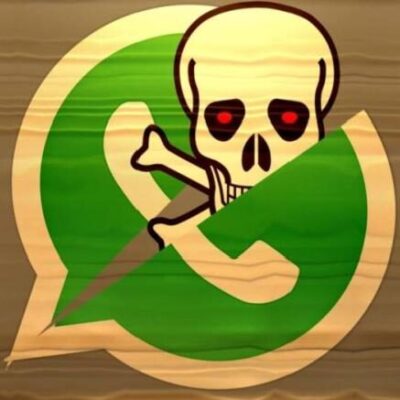 Разбойники группа ватсап