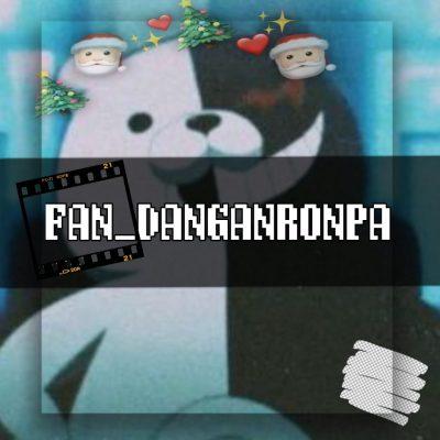 Fan_Danganronpa группа Ватсап