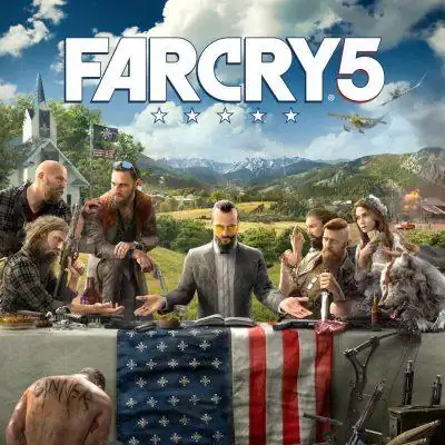 Far cry 5 rp группа Ватсап