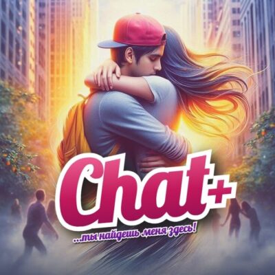 ChatPlus2026 бот телеграм