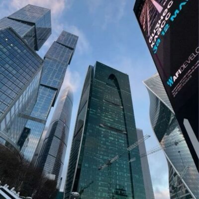 Москва Ново-Переделкино группа ватсап