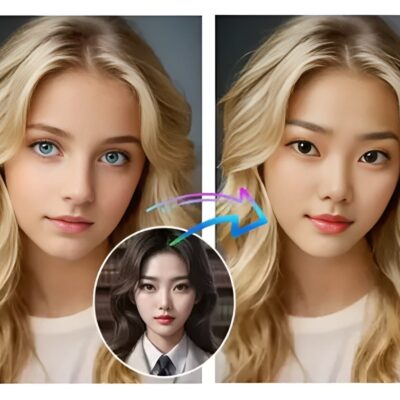 Дипфейк бот телеграм