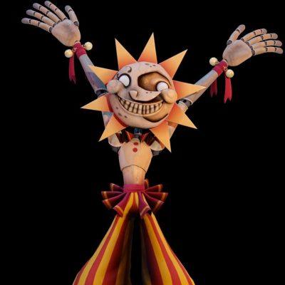 фнаф лубишие группа Ватсап