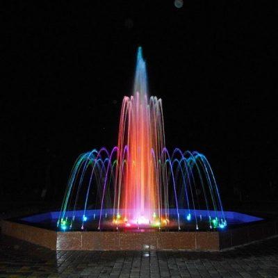 Fontan 23 группа Ватсап