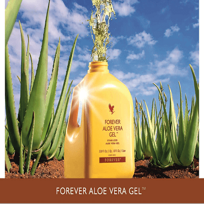 FOREVER ALOE VERA группа Ватсап