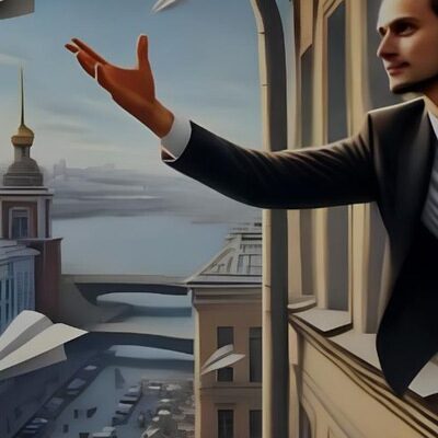 News aggregator канал телеграм