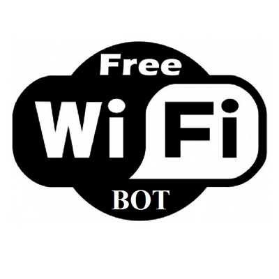 FreeWiFi бот telegram