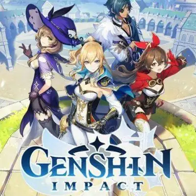 Genshin Impact ролевая группа Ватсап