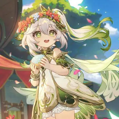 Genshin Impact ролевая группа Ватсап