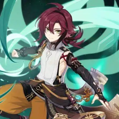 Genshin Impact РП группа Ватсап