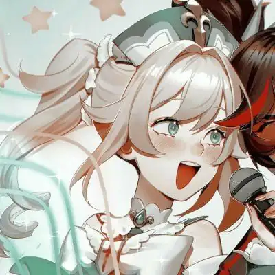 genshin impact канал Telegram