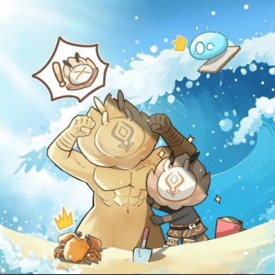 Геншин рп курорт группа Ватсап