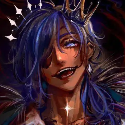 Genshin RP группа Ватсап