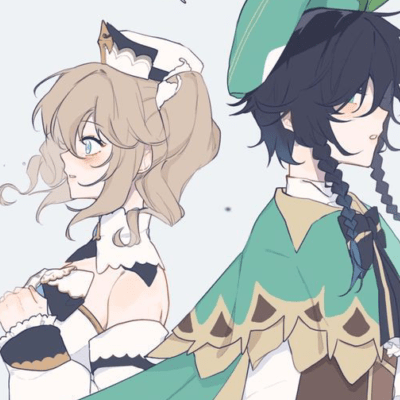 Genshin_Impact группа Ватсап